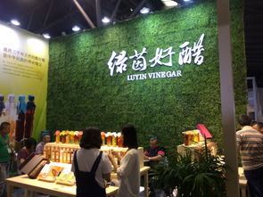 蔬食生活，无绿不欢——2016上海绿色果蔬食品展聚焦健康新趋势